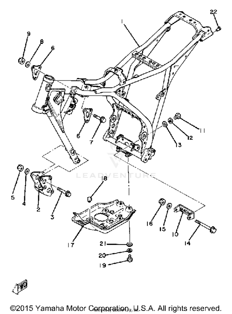 OEM Assembly Image