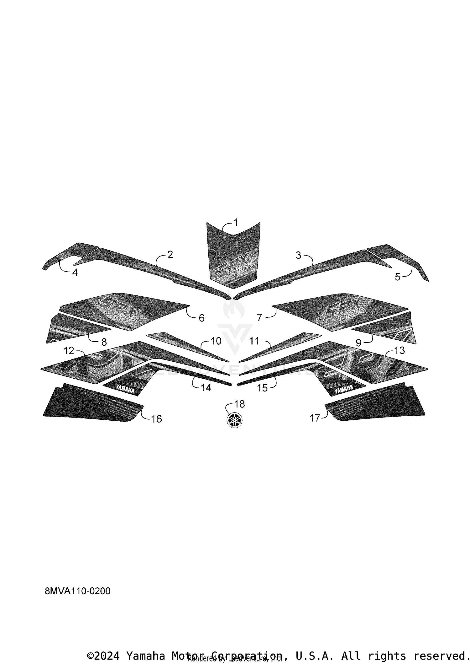 GRAPHIC & EMBLEM