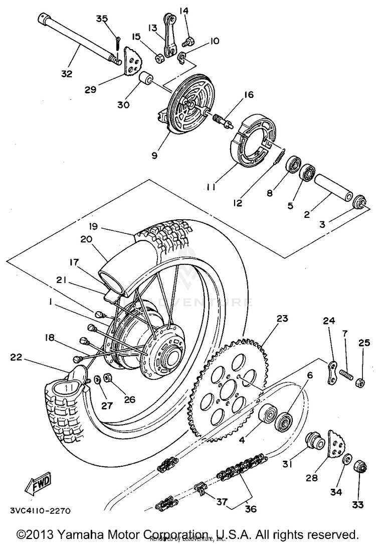 OEM Assembly Image