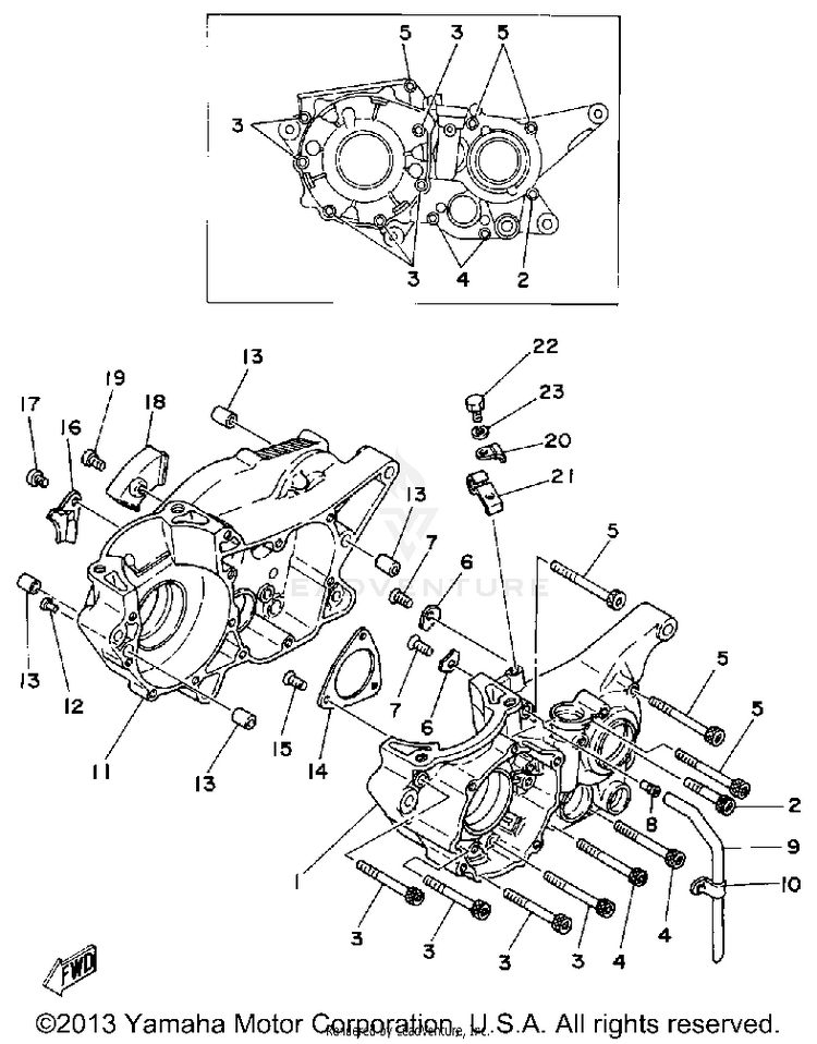 OEM Assembly Image