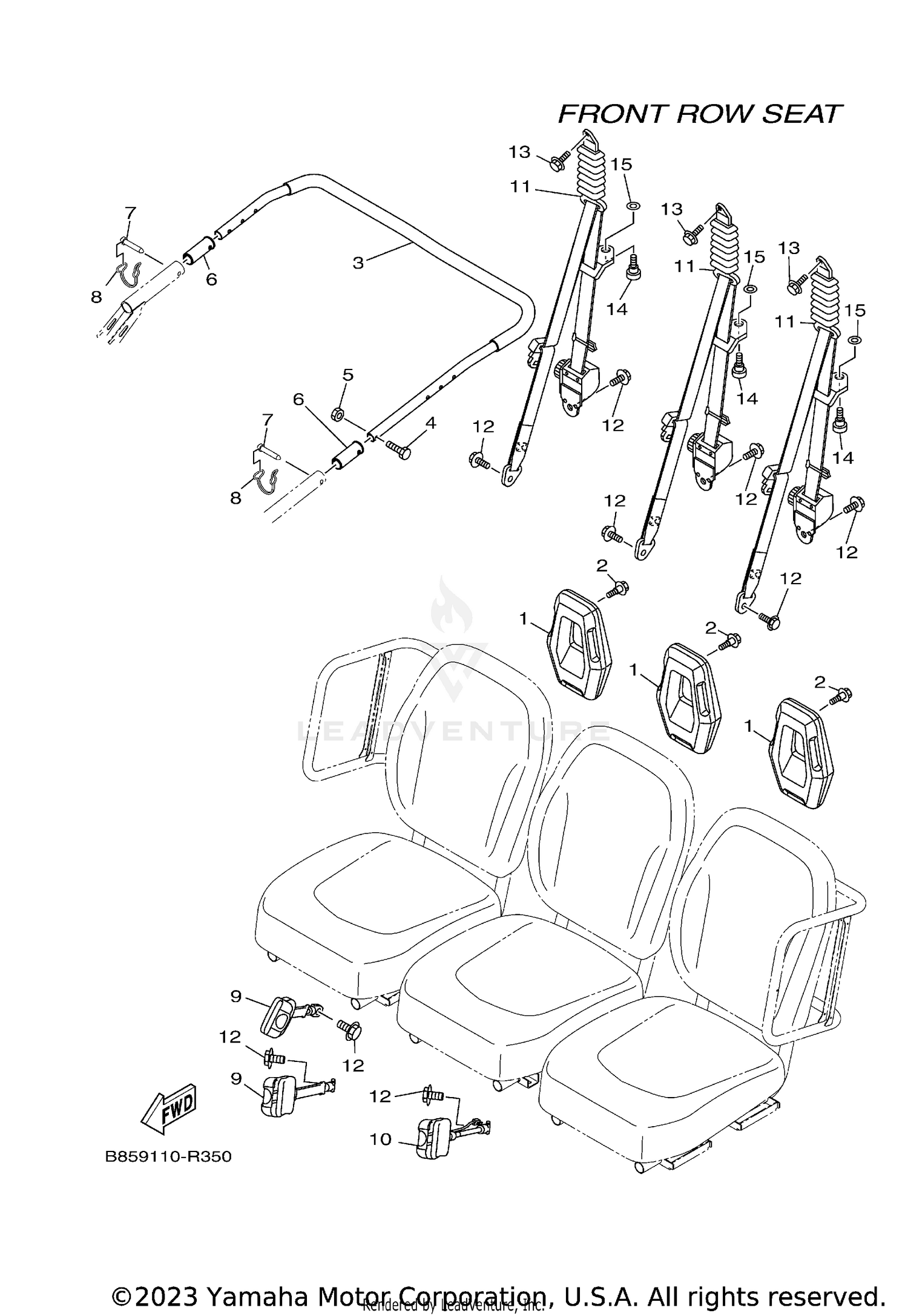 SEAT 2
