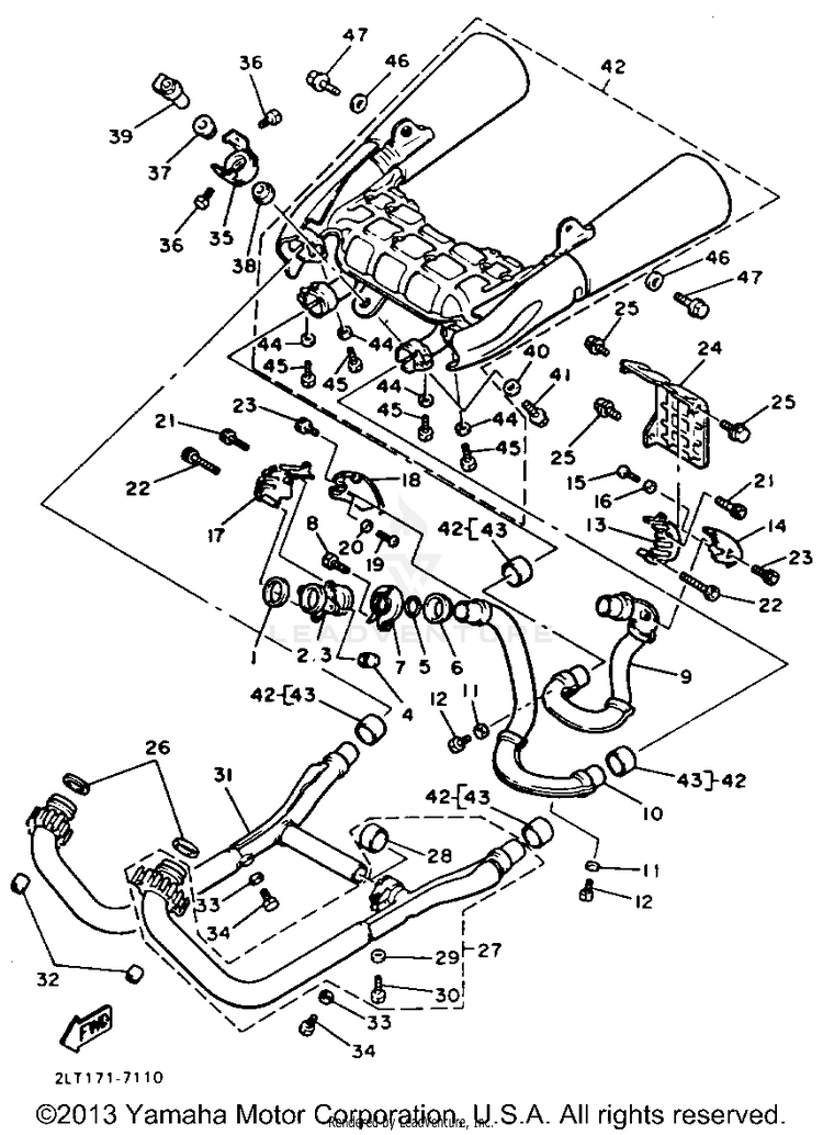 OEM Assembly Image