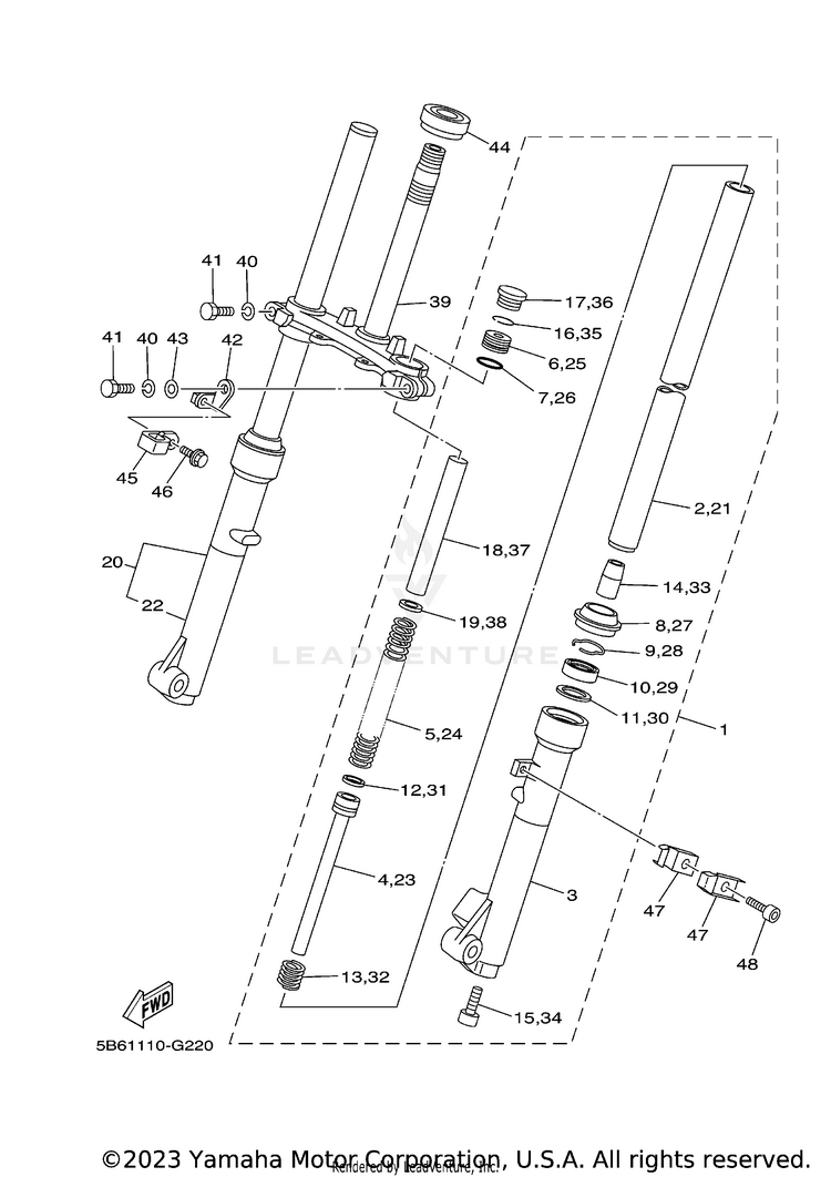 OEM Assembly Image