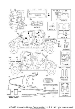 Emblem Label 1 Schematic