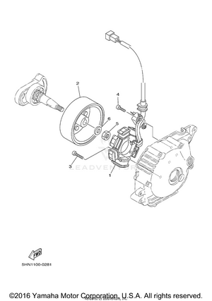 Generator Schematic