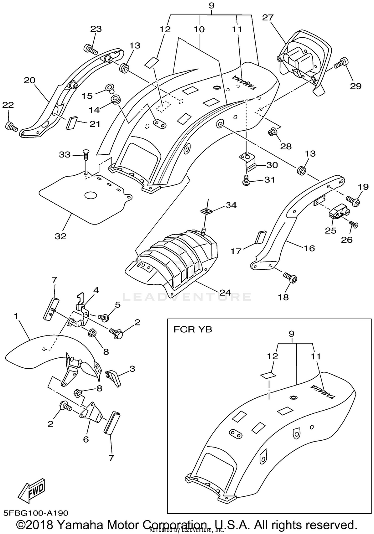 OEM Assembly Image