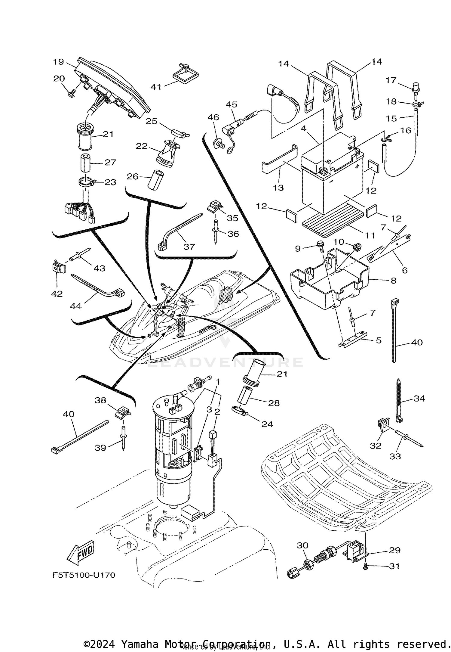 ELECTRICAL 3