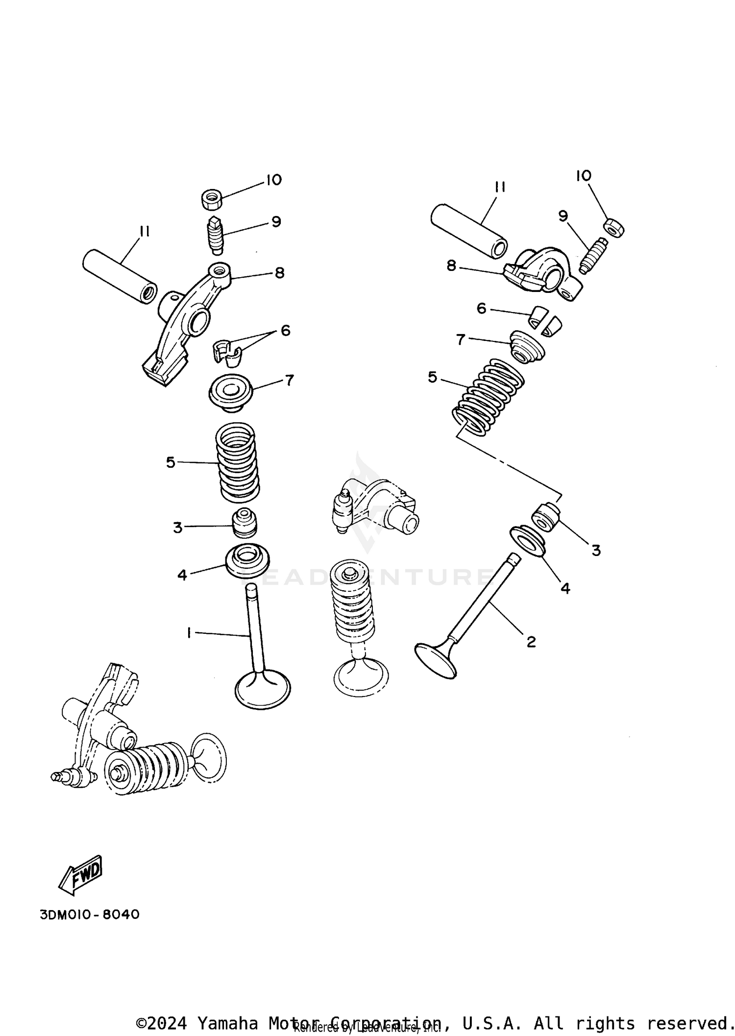 VALVE