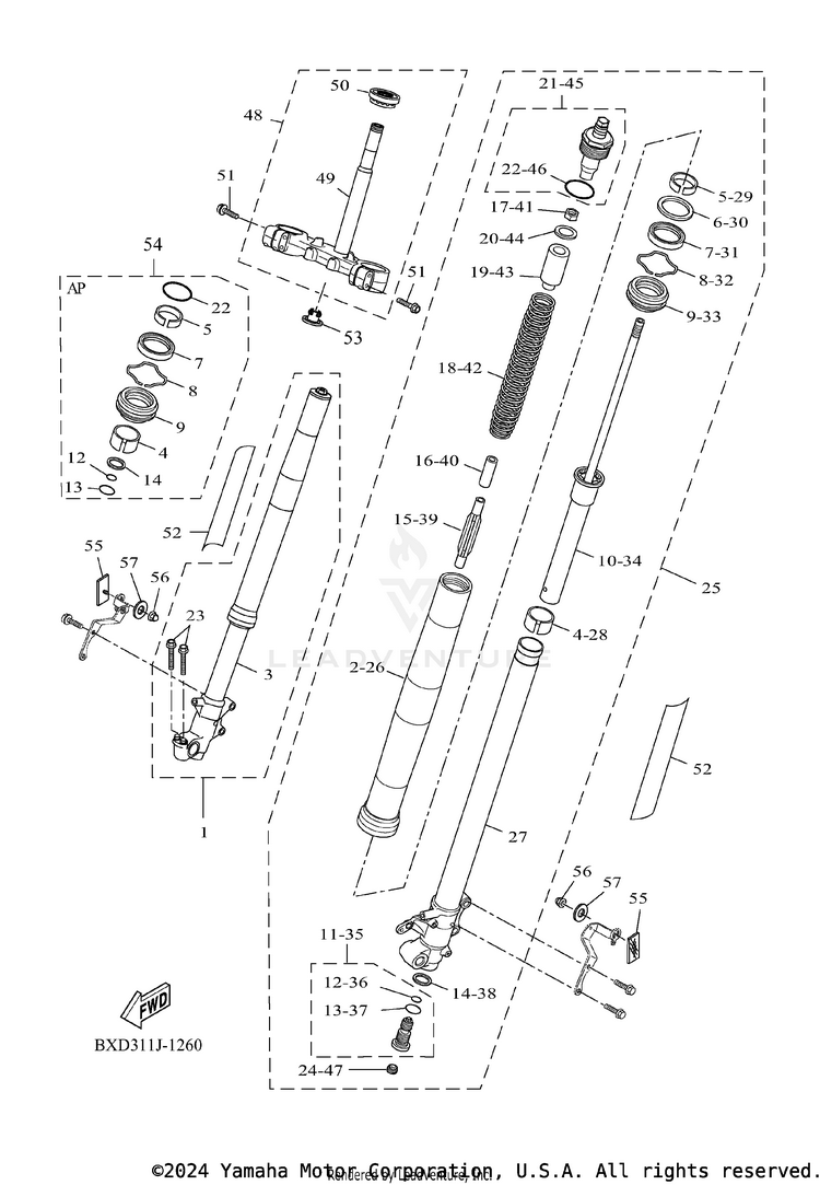 OEM Assembly Image