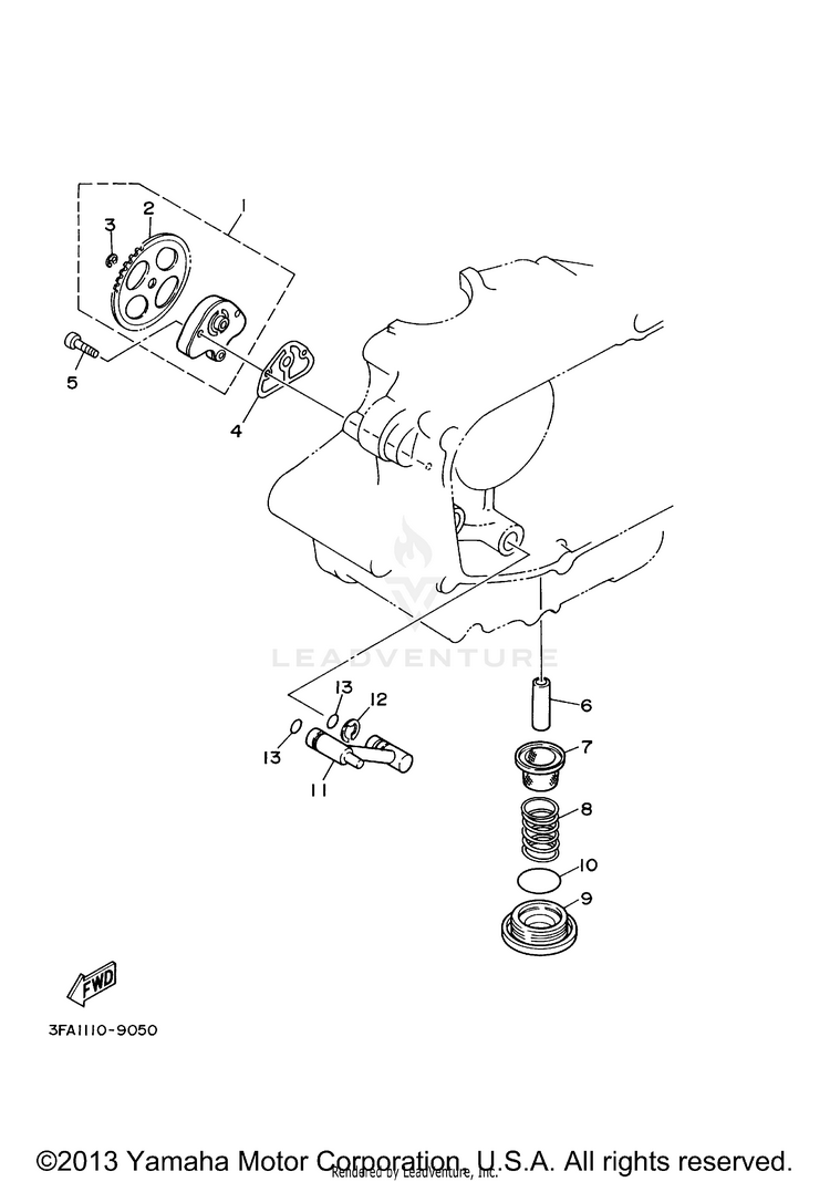 OEM Assembly Image