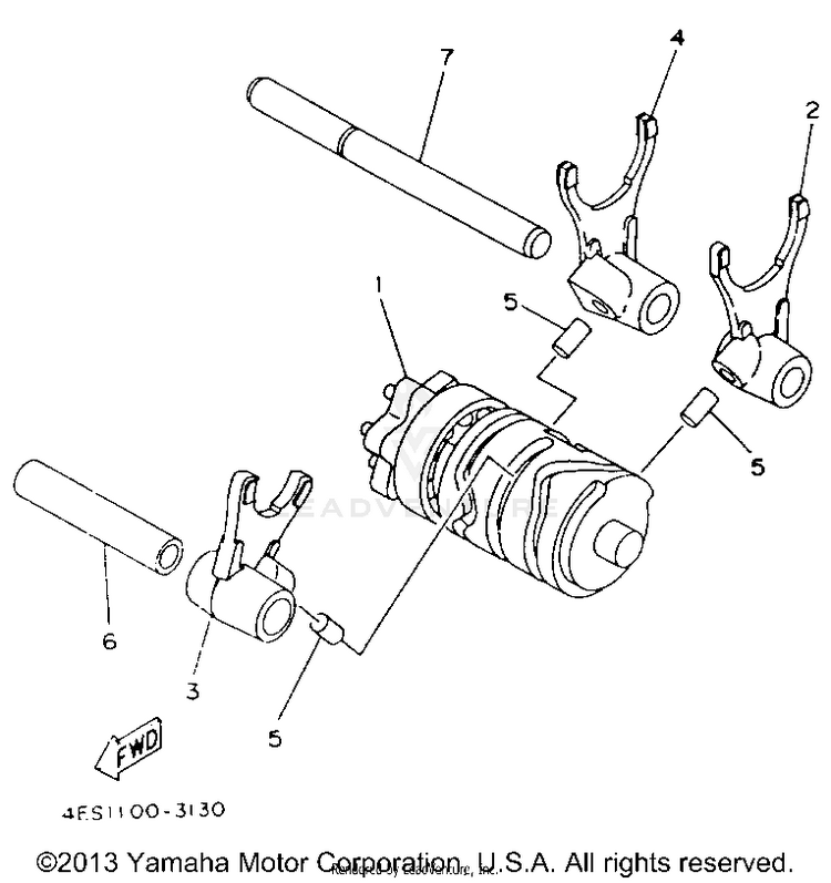 OEM Assembly Image