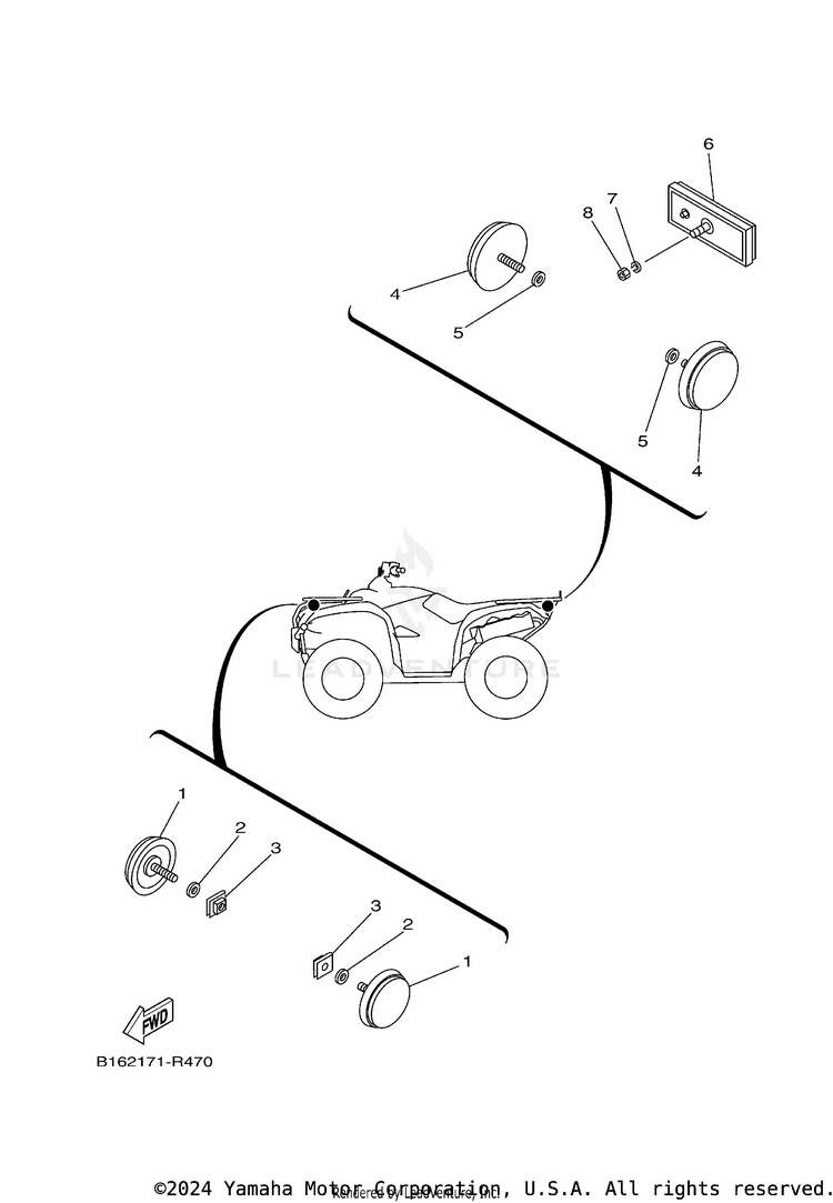 Electrical 2 Schematic