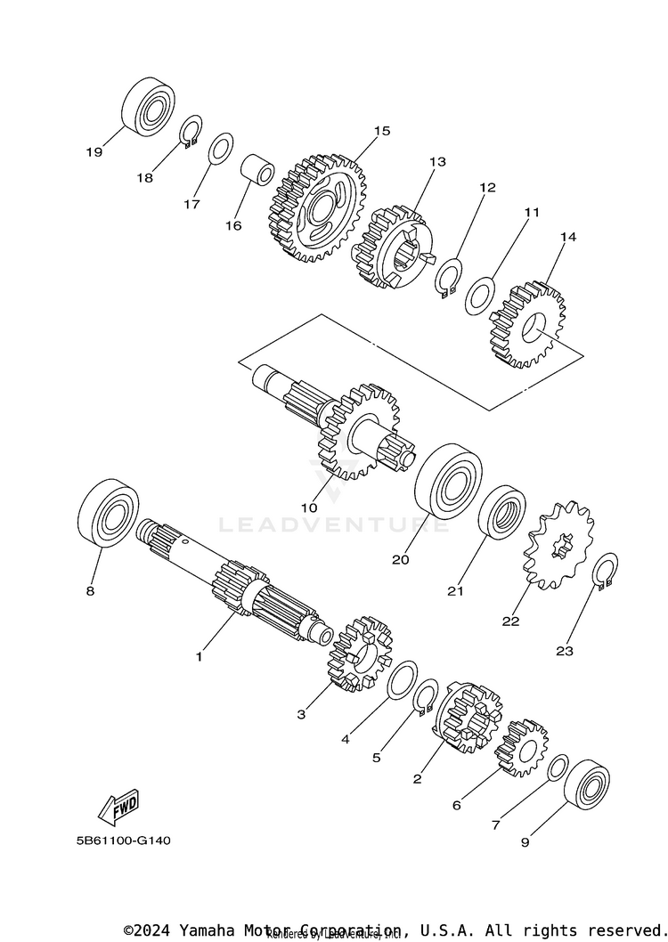 OEM Assembly Image