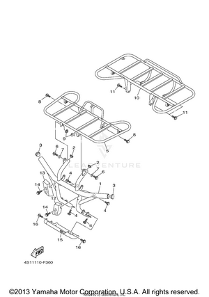 Guard Schematic