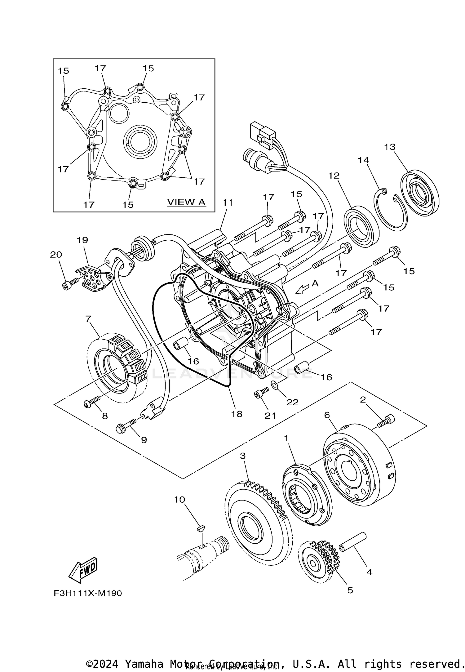 GENERATOR