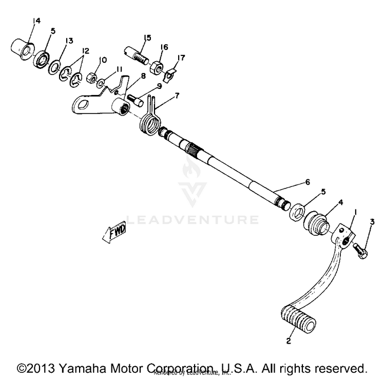 OEM Assembly Image