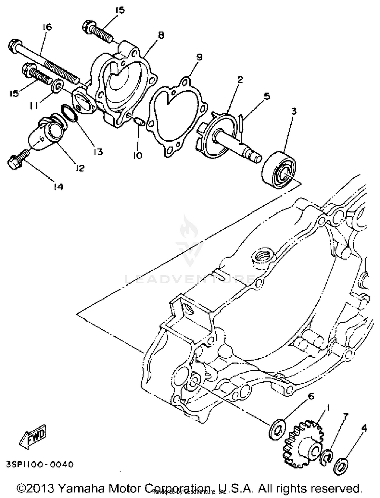 OEM Assembly Image