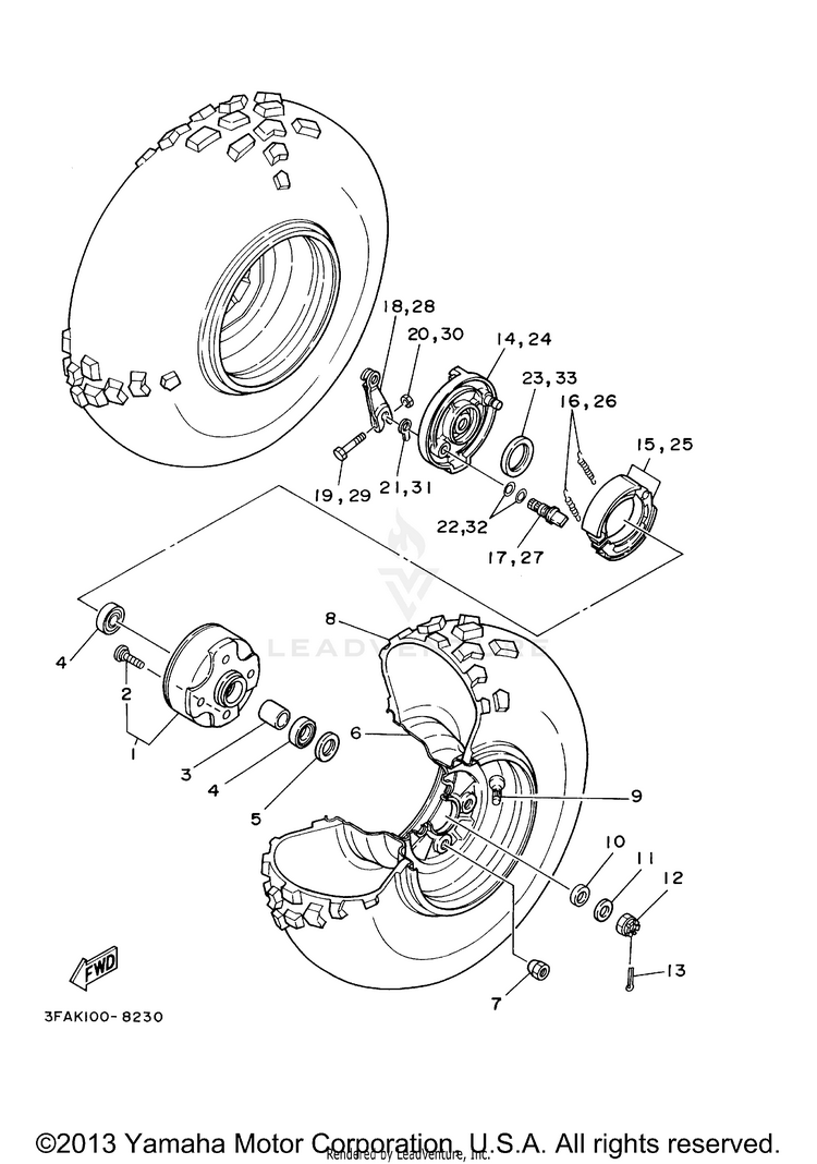OEM Assembly Image