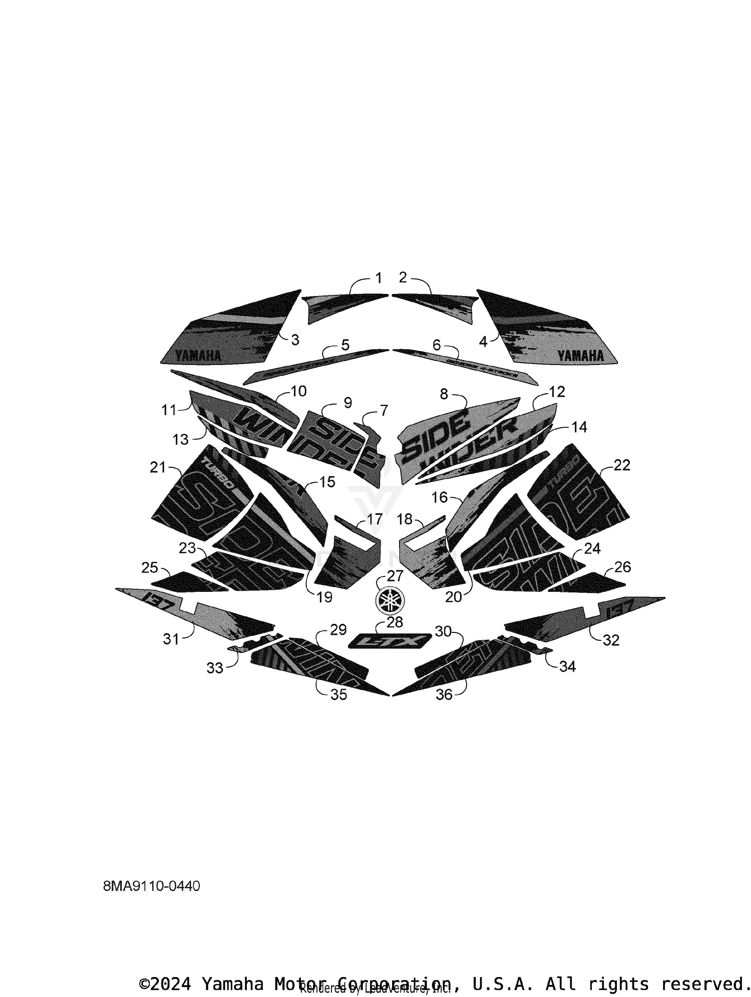 GRAPHIC & EMBLEM