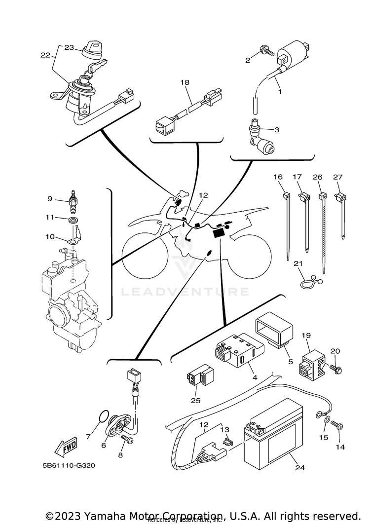 OEM Assembly Image