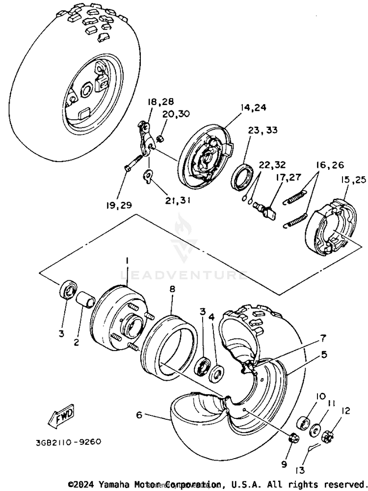 OEM Assembly Image