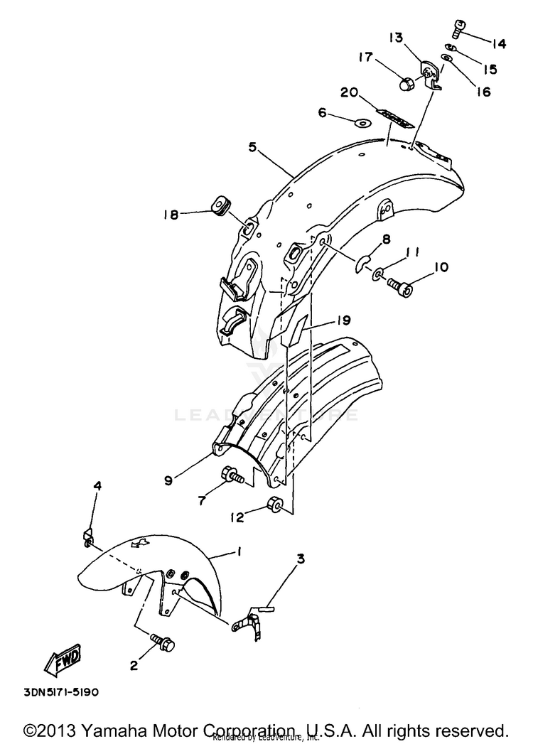 OEM Assembly Image