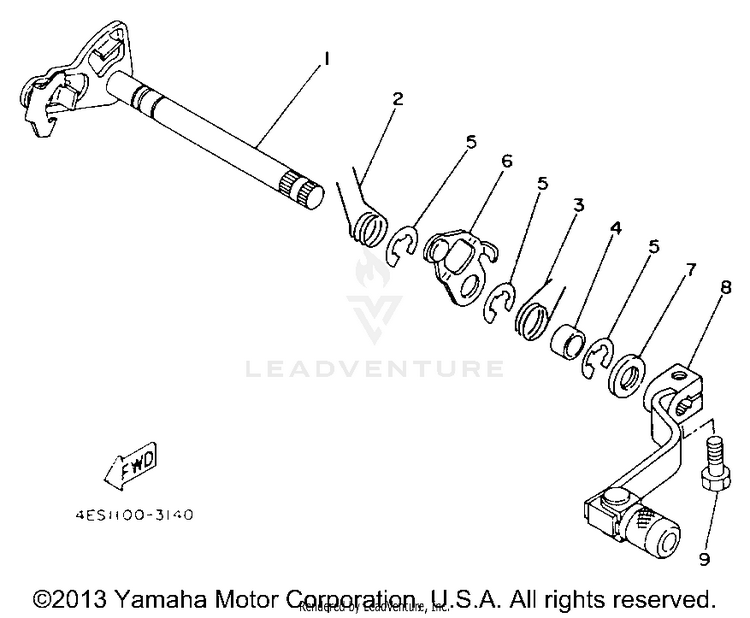 OEM Assembly Image