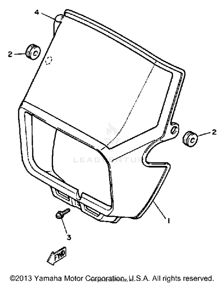OEM Assembly Image