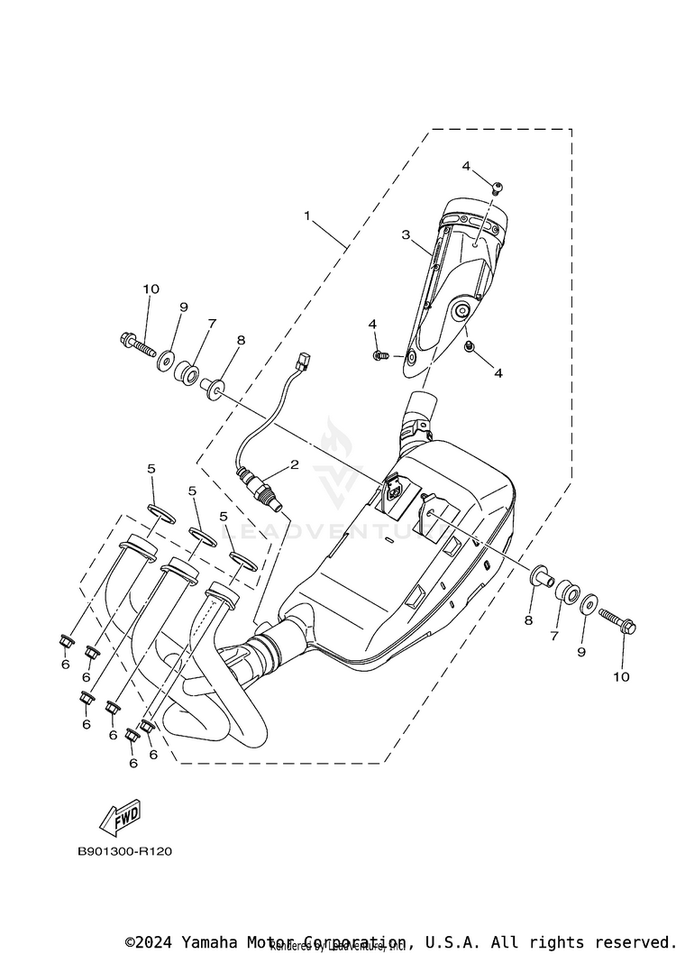 OEM Assembly Image