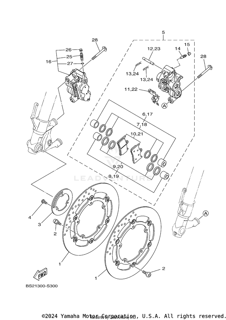 OEM Assembly Image