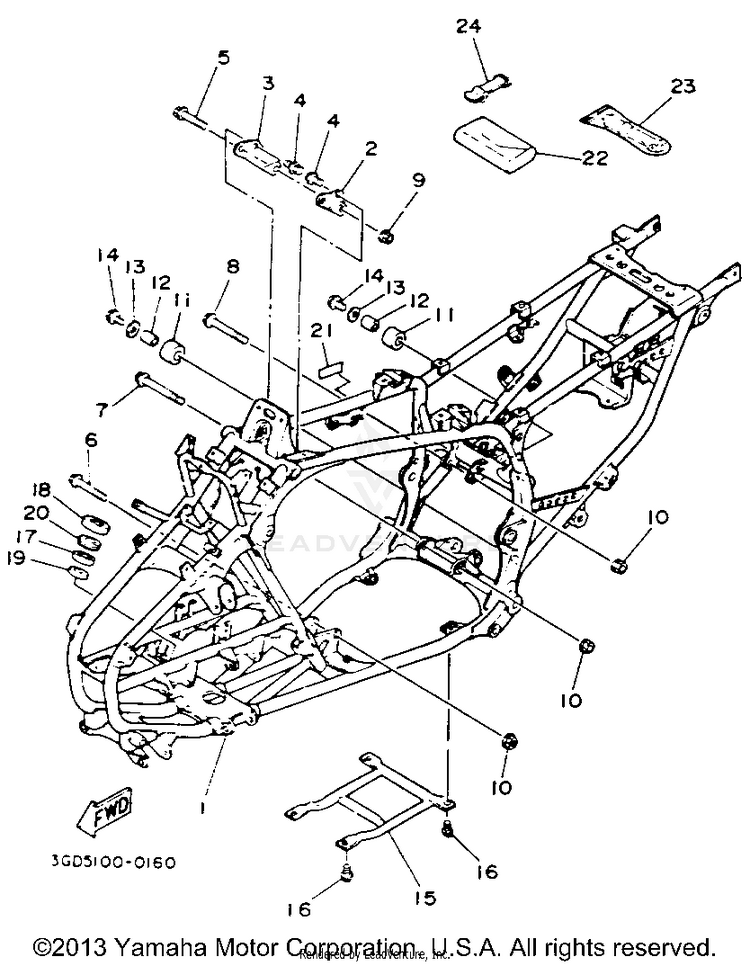 OEM Assembly Image