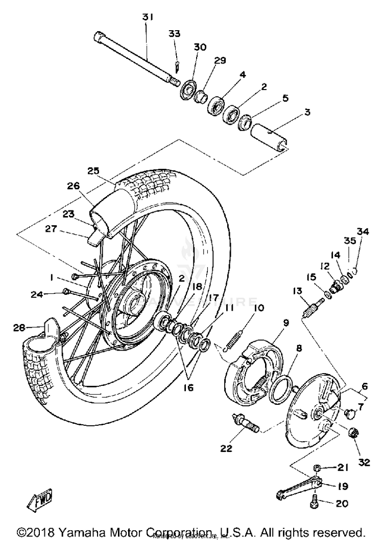 OEM Assembly Image