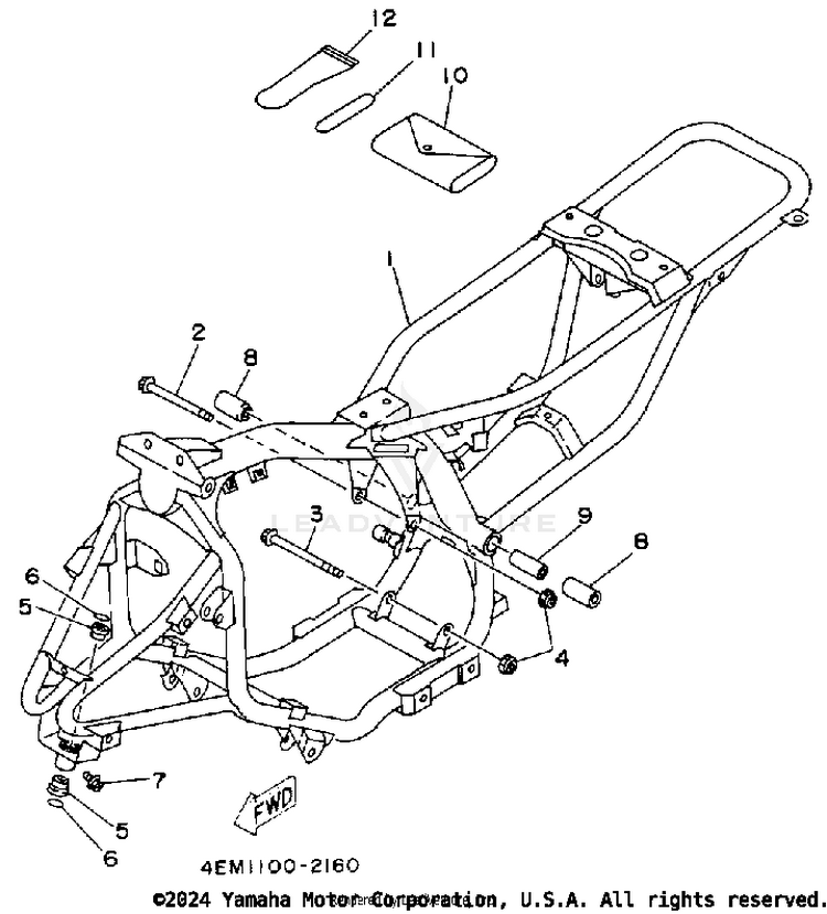 OEM Assembly Image