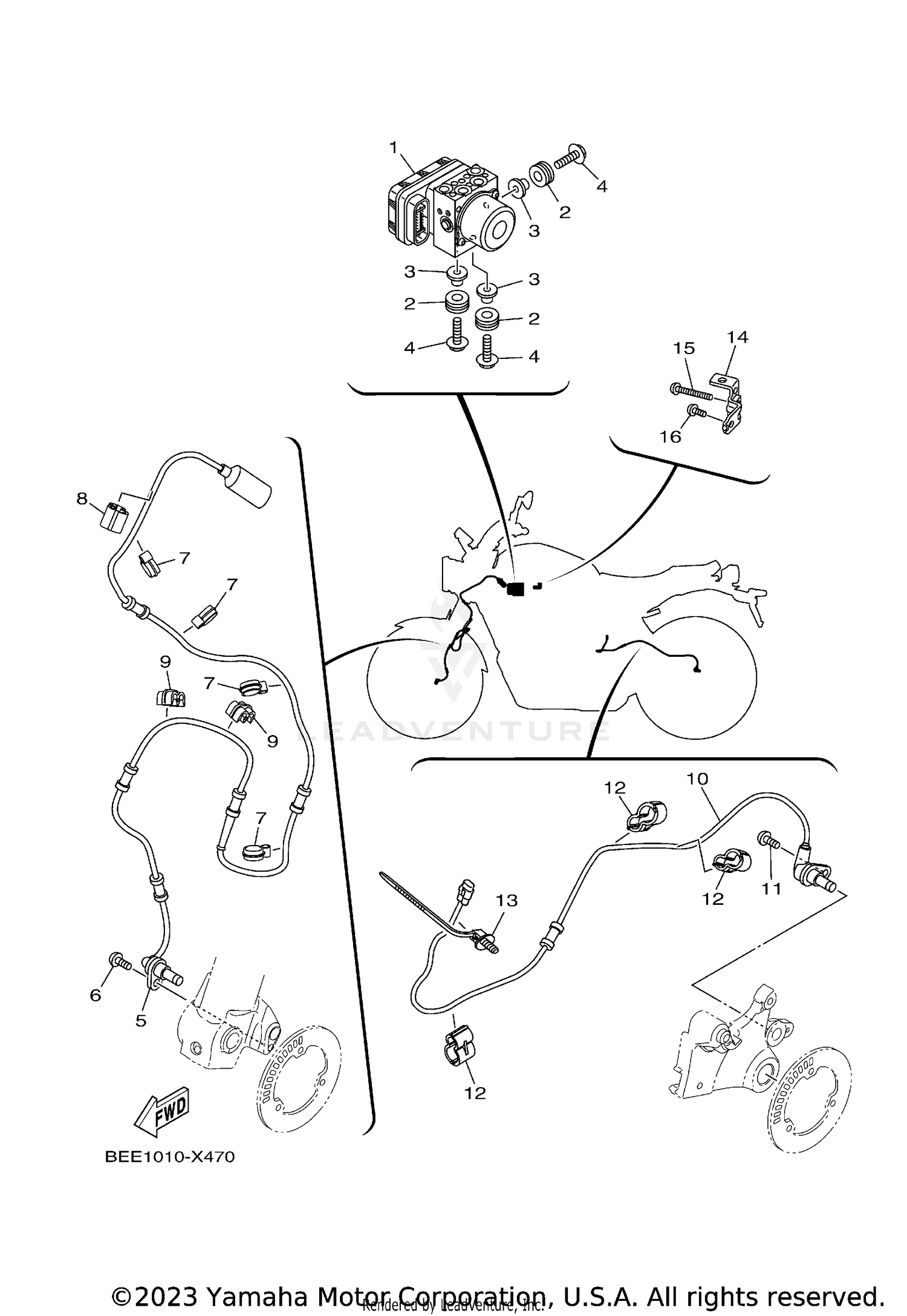 ELECTRICAL 3