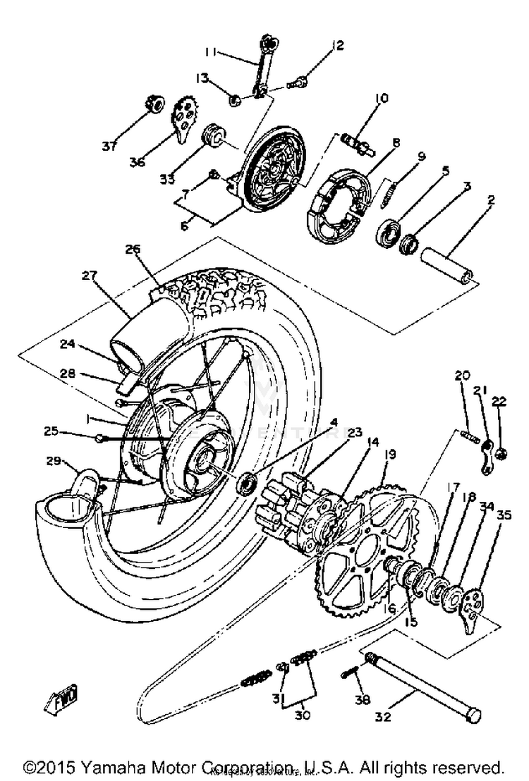 OEM Assembly Image