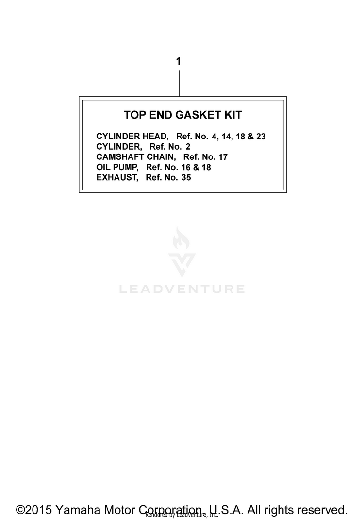 Alternate Parts GRIZZLY 700 EPS 4WD - YFM7FGPA - 2011 Schematic