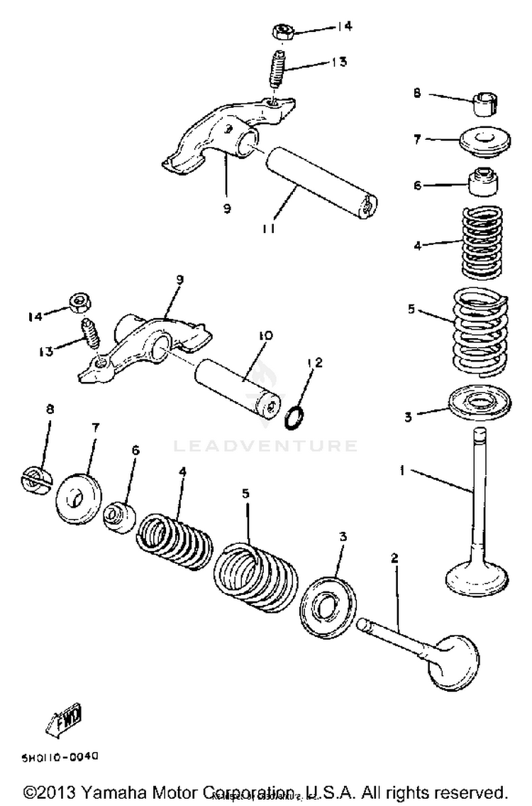 OEM Assembly Image