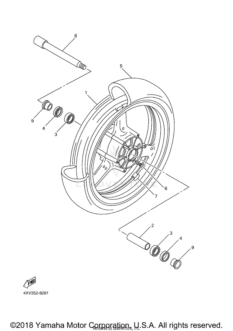 OEM Assembly Image