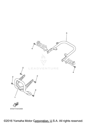 Guard Schematic