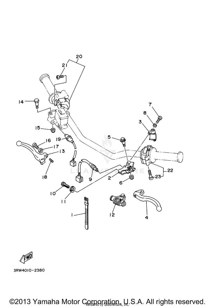 OEM Assembly Image