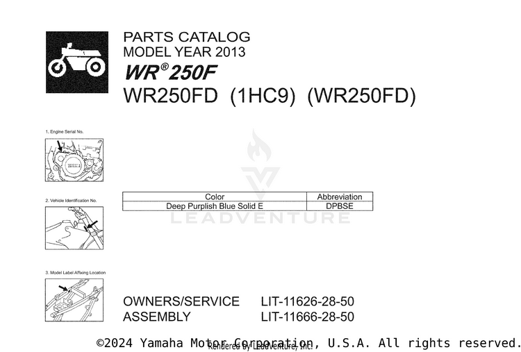 OEM Assembly Image