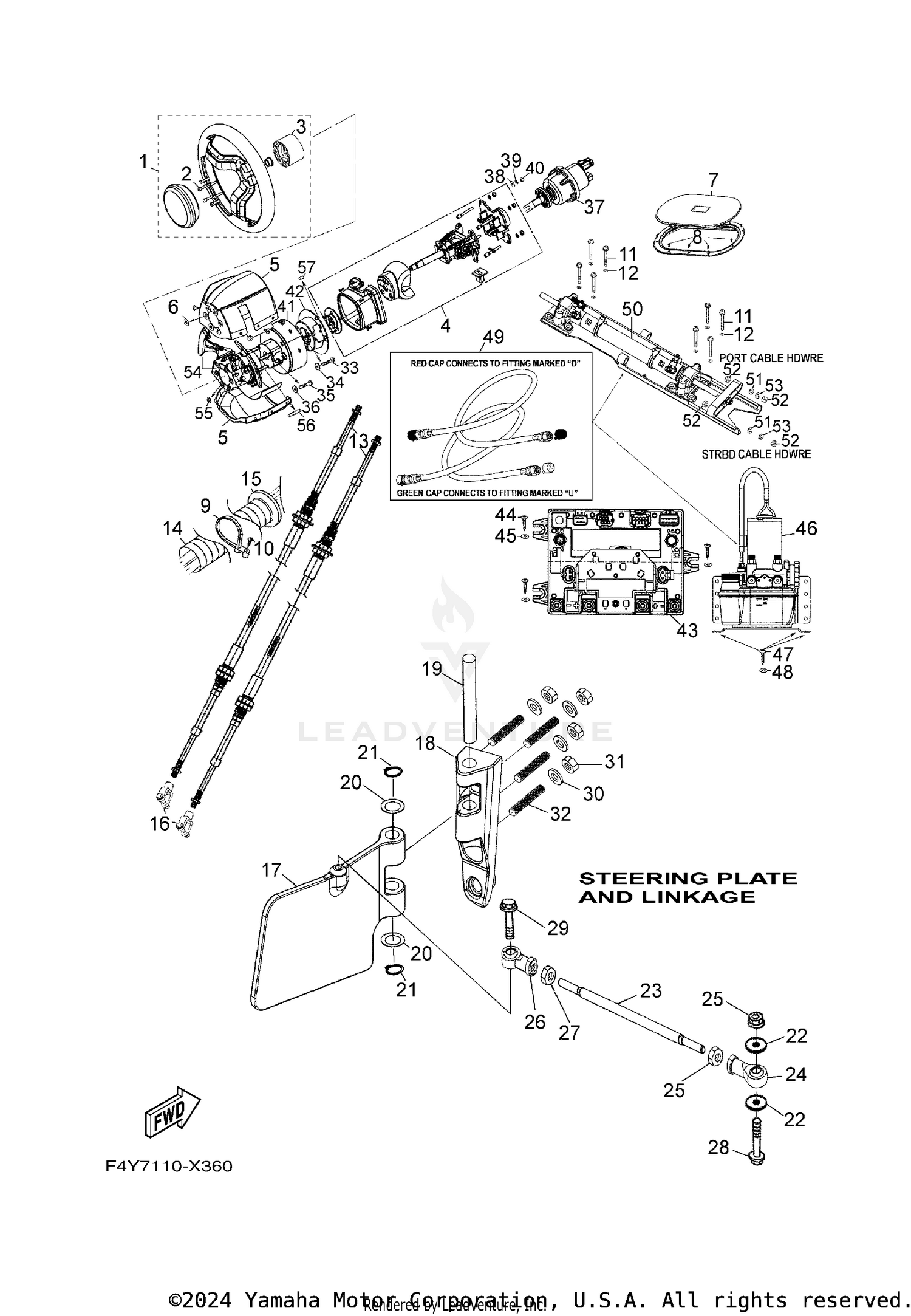 STEERING