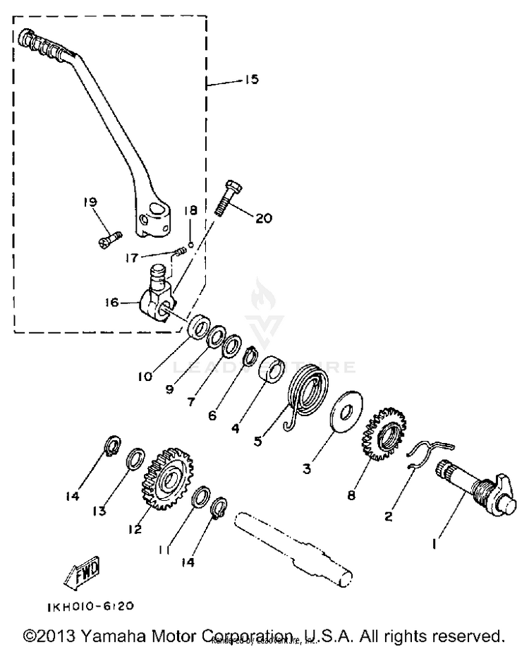 OEM Assembly Image