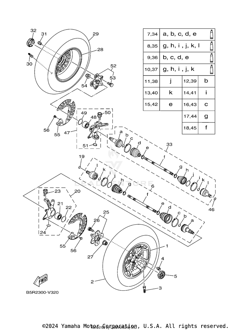 OEM Assembly Image