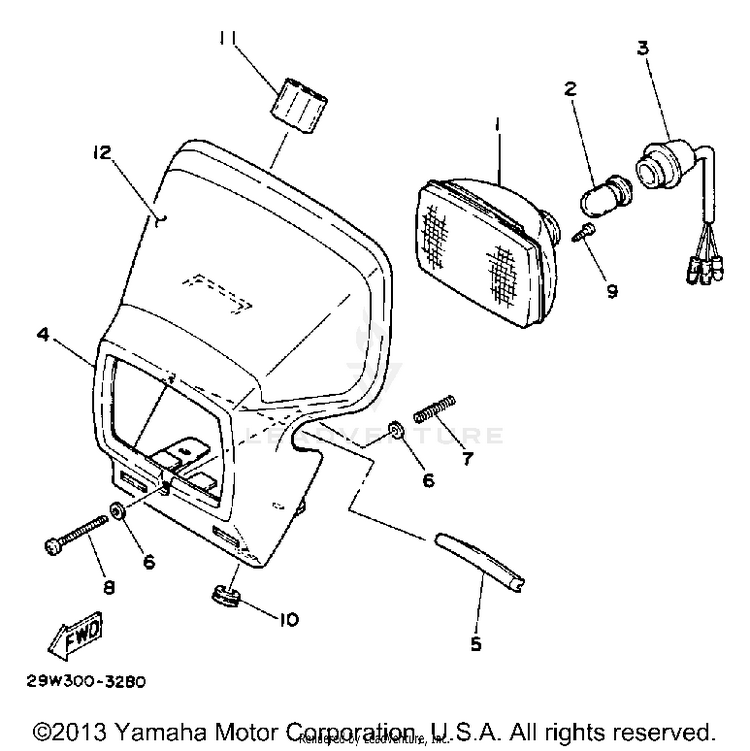 OEM Assembly Image