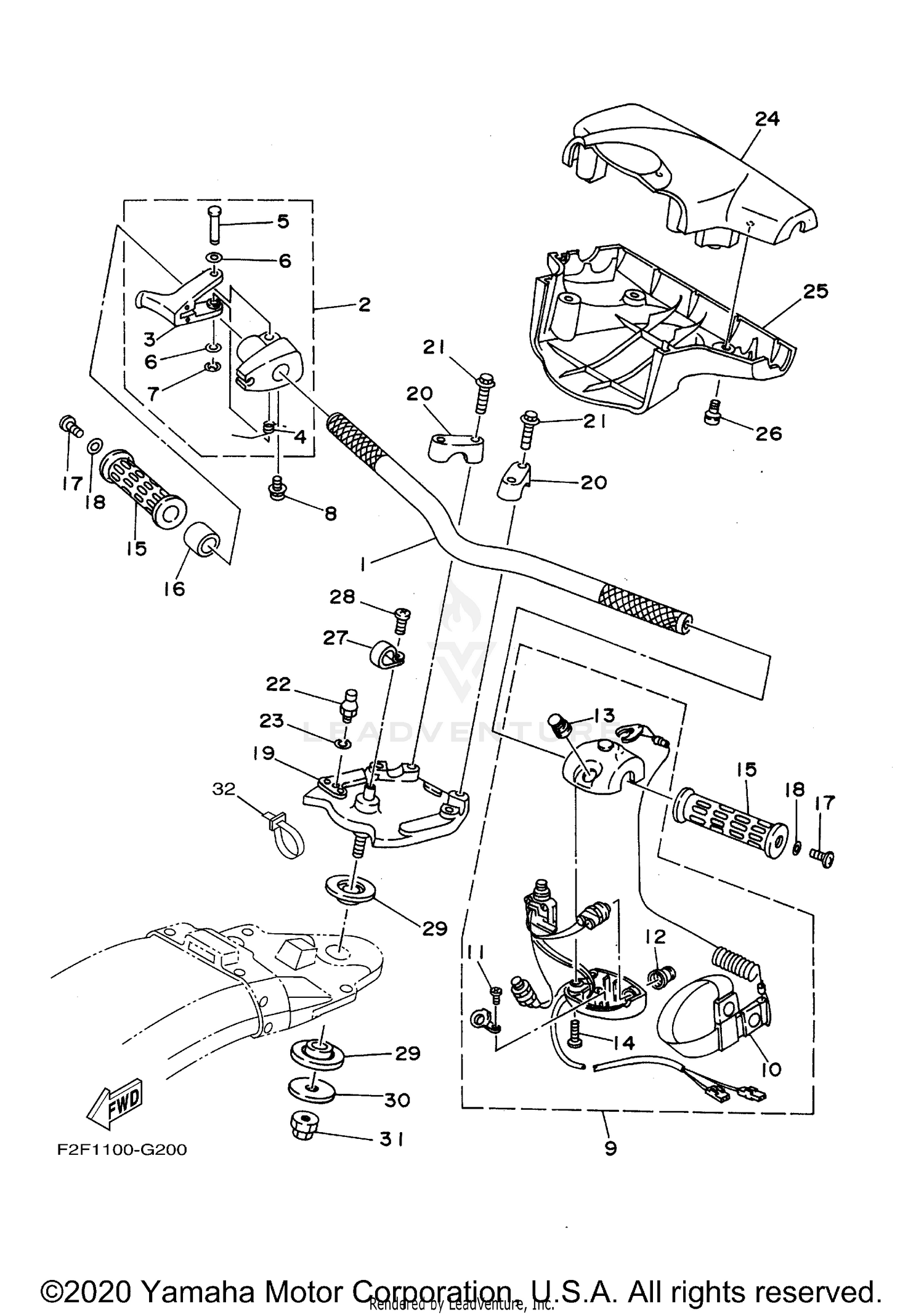 STEERING 1