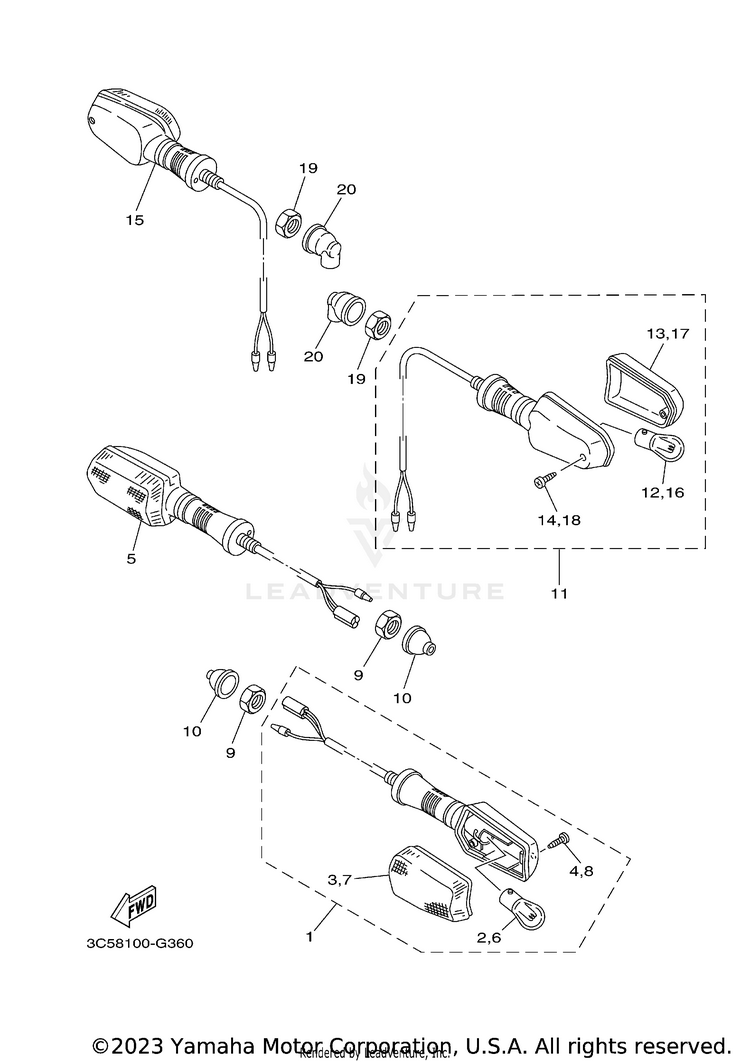 OEM Assembly Image