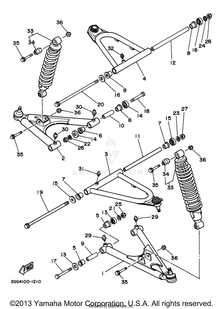 OEM Assembly Image