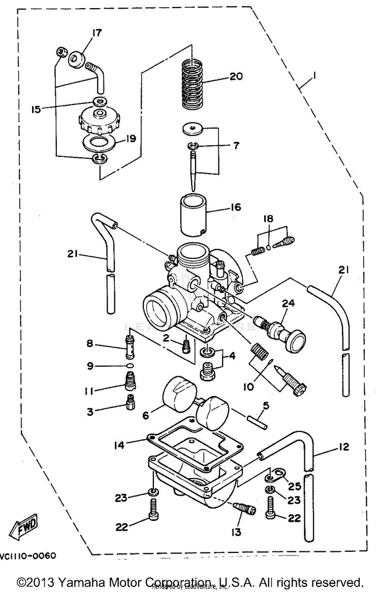 OEM Assembly Image