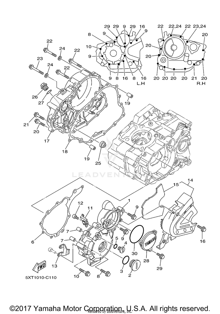 OEM Assembly Image
